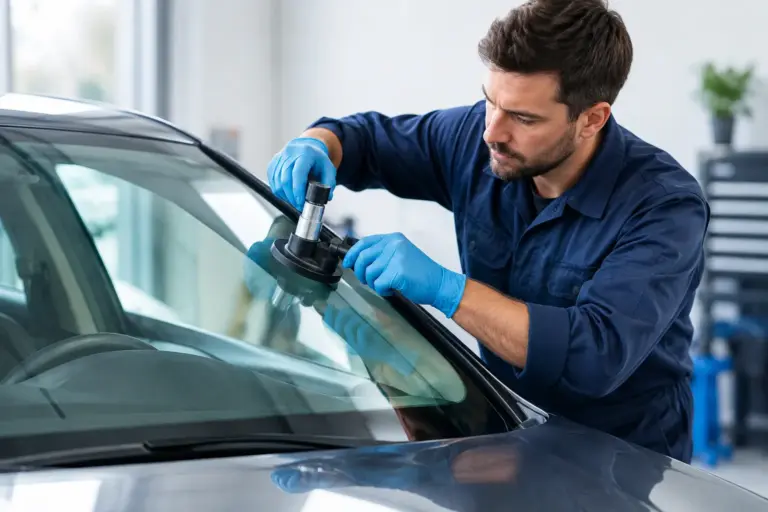 Autoglas Kosten fair einschätzen und sparen
